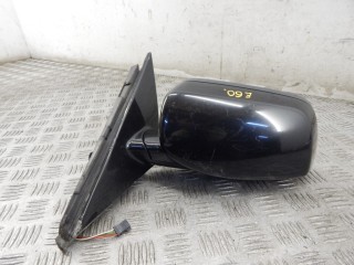 Зеркало наружное левое, ориг. номер M57N, BMW 5-series (E60/61) 2002-2007