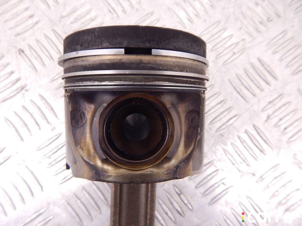 Поршень BMW 6-series (E63/E64) 2003-2007, 3.0 л, дизель, M57N2, фото 2