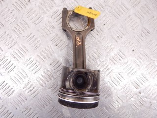 Поршень BMW 6-series (E63/E64) 2003-2007, 3.0 л, дизель, M57N2