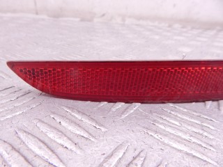 Катафот, ориг. номер 63147318555, 7318555, B47, BMW 5-series (F10/11) 2013-2017