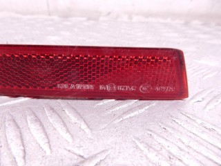 Катафот, ориг. номер 63147318555, 7318555, B47, BMW 5-series (F10/11) 2013-2017