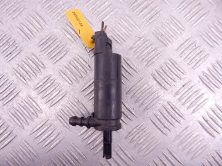 Насос (моторчик) омывателя фар, ориг. номер M57, 67128377613, 8377613, 67128377430, 8377430, 67120154875, 0154875, 67126973097, 6973097, 67128362157, 8362157, BMW 5-series (E39) 2000-2004