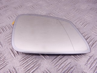 Стекло зеркала наружного правого, ориг. номер N57, BMW 7-series (F01/02) 2008-2012