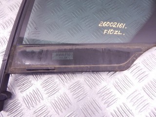 Стекло двери задней левой, ориг. номер 51357311247, B47, 7311247, BMW 5-series (F10/11) 2013-2017