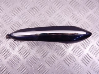 Ручка наружная задняя правая, ориг. номер 51217231930, 7231930, N57, BMW 7-series (F01/02) 2008-2012