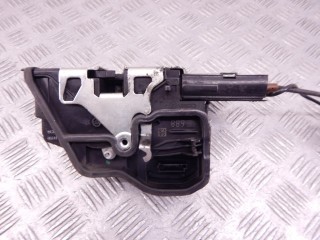 Замок двери задней правой, ориг. номер 7185688, N57, 51227185688, BMW 7-series (F01/02) 2008-2012
