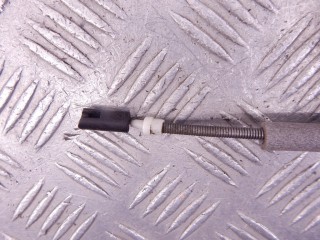 Трос двери задней, ориг. номер 51227138403, 7138403, N57, BMW 7-series (F01/02) 2008-2012