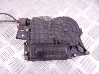Замок двери задней левой, ориг. номер 51227185687, 7185687, N57, BMW 7-series (F01/02) 2008-2012