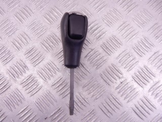 Ручка переключения передач BMW X5-series (E53) 1999-2003, внедорожник 5 дв., левый руль, M57