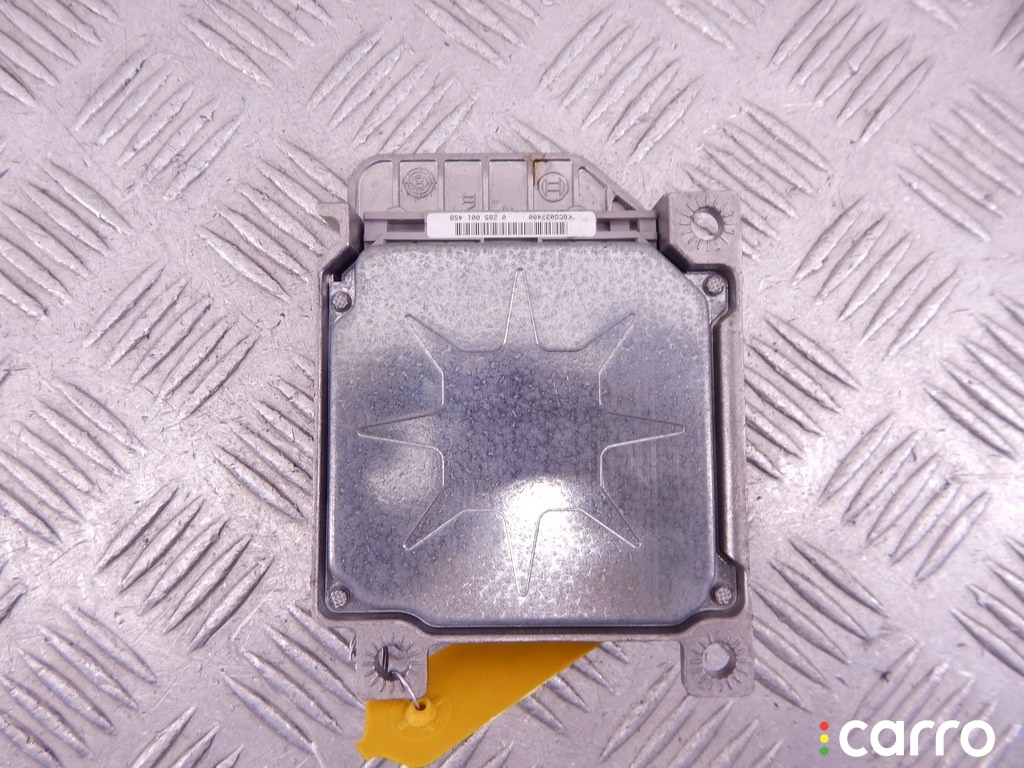 Блок AirBag BMW X5-series (E53) 1999-2003, 6912755, фото 4