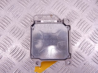 Блок AirBag, ориг. номер 6912755, 6905491, 6933238, 6962530, M57, 65776912755, 65776933238, 65776962530, 65776905491, 65776904696, 6904696, 65776912123, 6912123, 65779345358, 9345358, BMW X5-series (E53) 1999-2003