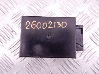 Блок управления пневмоподвеской, ориг. номер 1092396, 37141092396, M57, 37142288993, 2288993, 37146874414, 6874414, BMW X5-series (E53) 1999-2003