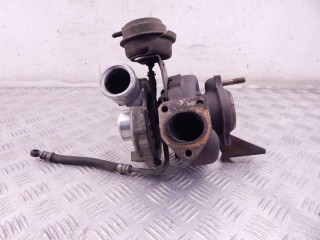 Турбина BMW X5-series (E53) 1999-2003, 3.0 л, дизель, M57