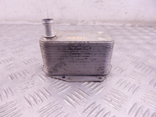 Теплообменник масляного фильтра, ориг. номер M57, 2247204, 11422247204, BMW X5-series (E53) 1999-2003