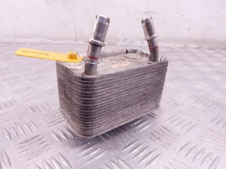 Теплообменник АКПП, ориг. номер M57, 17207500754, 7500754, 1439112, 17101439112, BMW X5-series (E53) 1999-2003