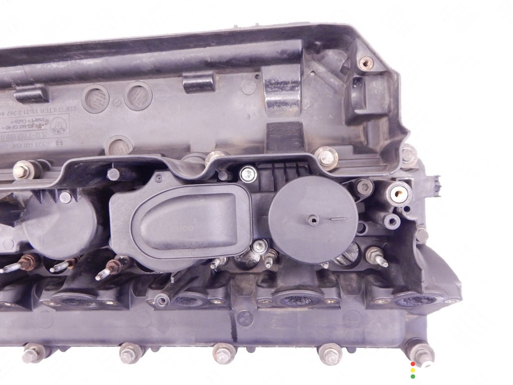 Клапанная крышка BMW X5-series (E53) 1999-2003, 3.0 л, дизель, M57, фото 3