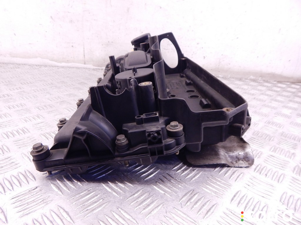 Клапанная крышка BMW X5-series (E53) 1999-2003, 3.0 л, дизель, M57, фото 10