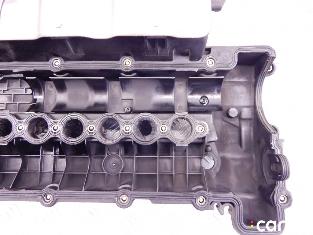 Клапанная крышка BMW X5-series (E53) 1999-2003, 3.0 л, дизель, M57, фото 14