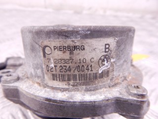 Насос вакуумный, ориг. номер M57, 7786841, 11667786841, 11667795143, 7795143, BMW X5-series (E53) 1999-2003