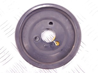 Шкив насоса гидроусилителя, ориг. номер M57, 2249949, 32412249949, BMW X5-series (E53) 1999-2003