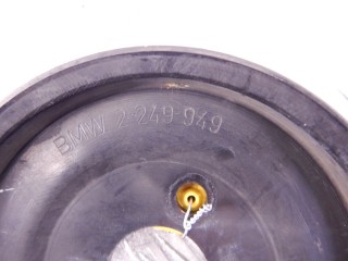 Шкив насоса гидроусилителя, ориг. номер M57, 2249949, 32412249949, BMW X5-series (E53) 1999-2003