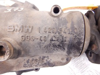 Редуктор переднего моста, ориг. номер M57, 31507508523, 7508523, BMW X5-series (E53) 1999-2003