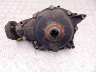Редуктор переднего моста, ориг. номер M57, 31507508523, 7508523, BMW X5-series (E53) 1999-2003