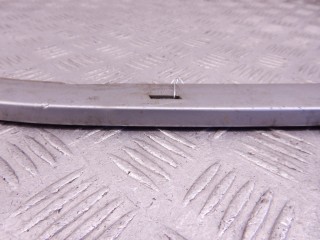 Ус под фару левый, ориг. номер 8159305, 51138159305, M52, BMW 5-series (E39) 1995-2000