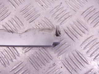 Ус под фару левый, ориг. номер 8159305, 51138159305, M52, BMW 5-series (E39) 1995-2000