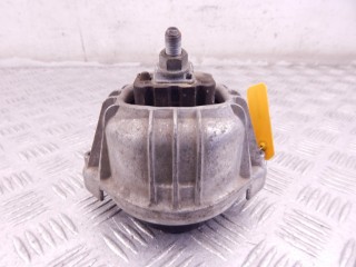 Подушка крепления двигателя, ориг. номер 22116768852, 6768852, N46, BMW 3-series (E90/91/92) 2004-2008