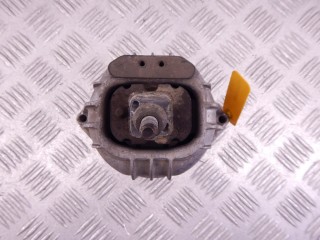 Подушка крепления двигателя, ориг. номер 22116768852, 6768852, N46, BMW 3-series (E90/91/92) 2004-2008