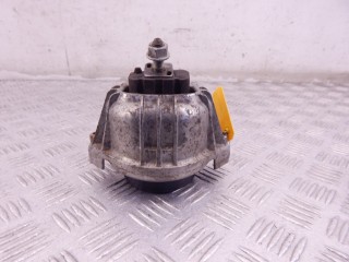 Подушка крепления двигателя, ориг. номер 22116768852, 6768852, N46, BMW 3-series (E90/91/92) 2004-2008