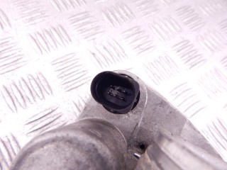 Заслонка дроссельная, ориг. номер 13541439224, 1439224, N46, BMW 3-series (E90/91/92) 2004-2008