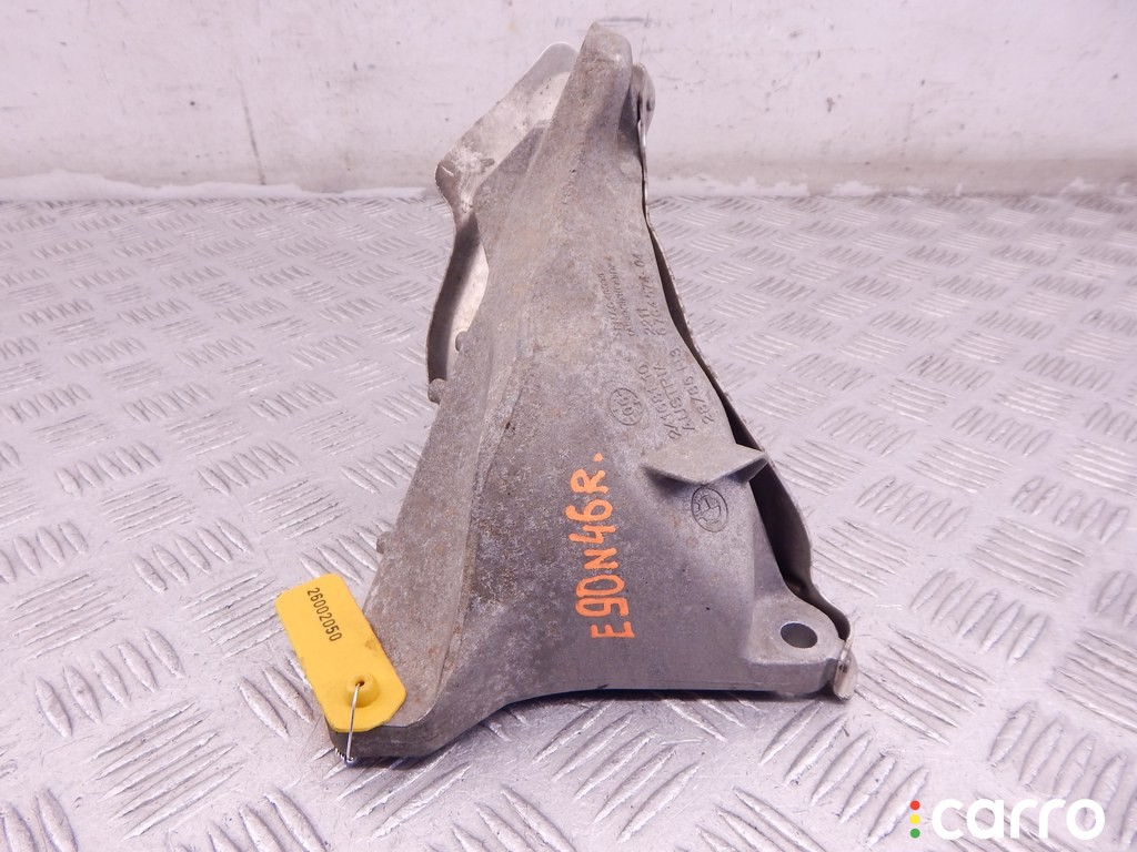 Кронштейн двигателя BMW 3-series (E90/91/92) 2004-2008, 2.0 л, бензин, 6764574, фото 1