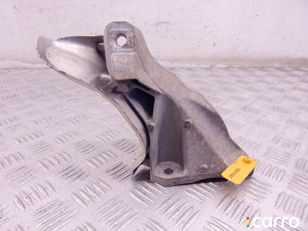 Кронштейн двигателя BMW 3-series (E90/91/92) 2004-2008, 2.0 л, бензин, 6764574, фото 3