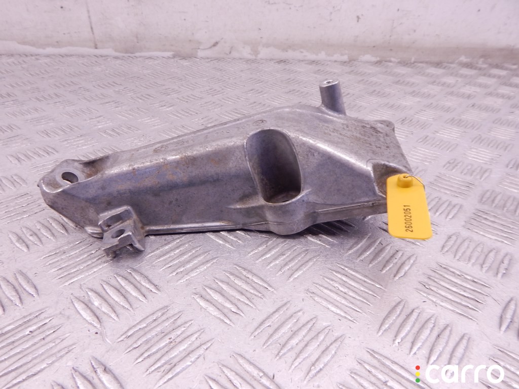 Кронштейн двигателя BMW 3-series (E90/91/92) 2004-2008, 2.0 л, бензин, 22116760307, фото 2