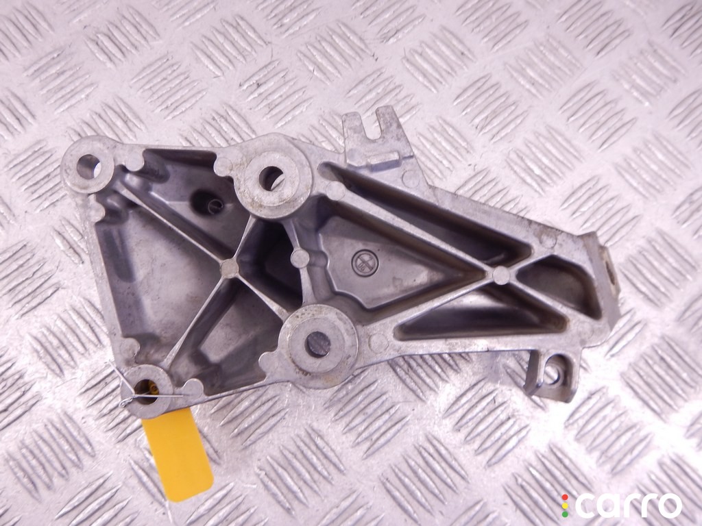 Кронштейн двигателя BMW 3-series (E90/91/92) 2004-2008, 2.0 л, бензин, 22116760307, фото 6