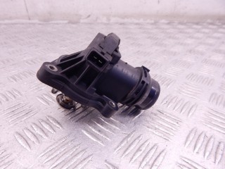 Корпус термостата, ориг. номер 11537510959, 7510959, N46, BMW 3-series (E90/91/92) 2004-2008