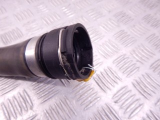 Патрубок радиатора, ориг. номер N46, 17127531769, 7531769, BMW 3-series (E90/91/92) 2004-2008