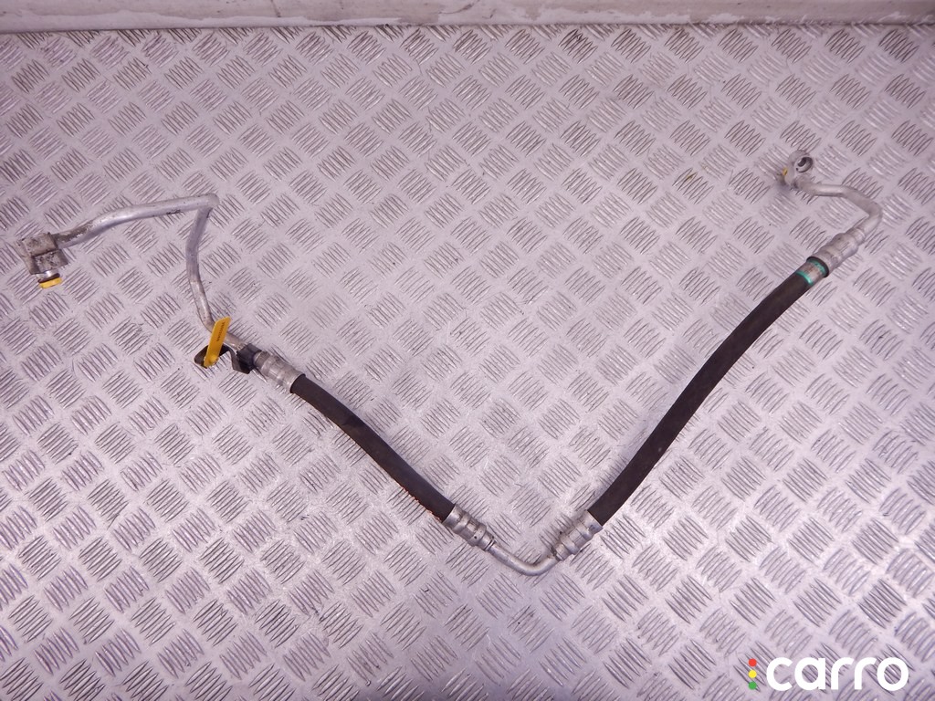 Трубка кондиционера BMW 3-series (E90/91/92) 2004-2008, 2.0 л, 6МКПП, N46, фото 1