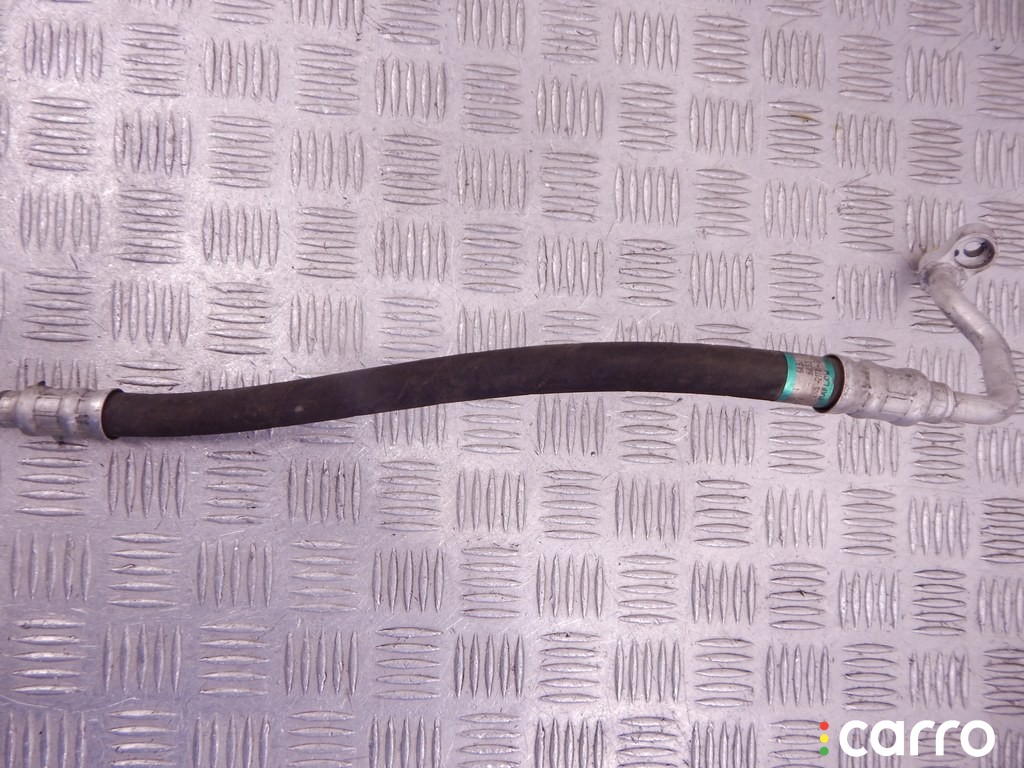 Трубка кондиционера BMW 3-series (E90/91/92) 2004-2008, 2.0 л, 6МКПП, N46, фото 5