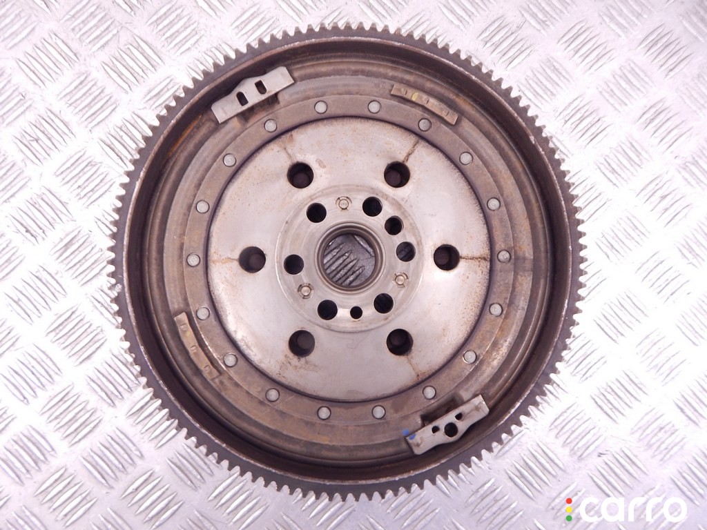 Маховик BMW 3-series (E90/91/92) 2004-2008, 2.0 л, бензин, N46, фото 3