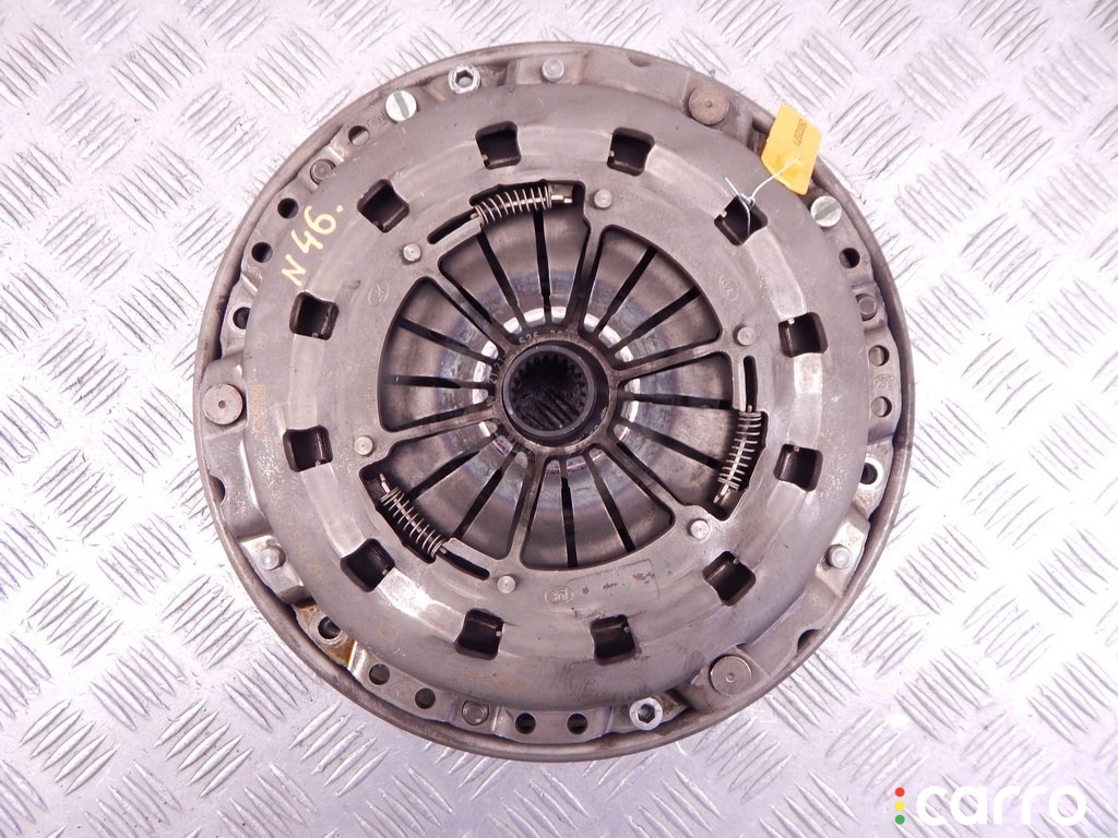 Маховик BMW 3-series (E90/91/92) 2004-2008, 2.0 л, бензин, N46, фото 13