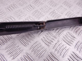 Щеткодержатель (поводок стеклоочистителя, дворник), ориг. номер M54, 61617007128, 7007128, 61618225998, 8225998, BMW 3-series (E46) 1997-2003