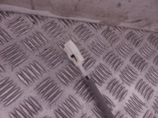 Замок двери передней левой, ориг. номер M54, 7011241, 51217011241, BMW 3-series (E46) 1997-2003