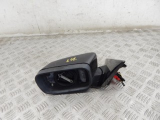 Зеркало наружное левое, ориг. номер M54, 51168245131, 8245131, BMW 3-series (E46) 1997-2003