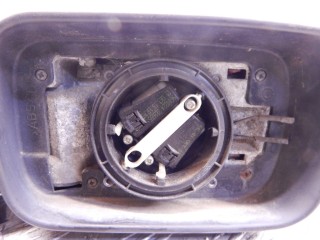 Зеркало наружное правое, ориг. номер M54, 51168245132, 8245132, BMW 3-series (E46) 1997-2003