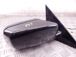 Зеркало наружное правое, ориг. номер M54, 51168245132, 8245132, BMW 3-series (E46) 1997-2003