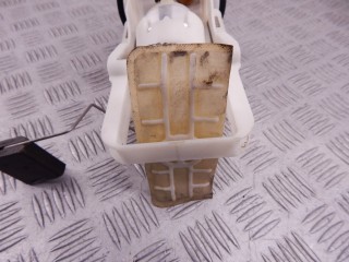 Насос топливный, ориг. номер 16146766942, M54, 16146752499, 16141184276, 6766942, 6752499, 1184276, BMW 3-series (E46) 1997-2003