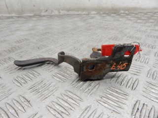 Крюк капота, ориг. номер 51238213029, 8213029, M54, BMW 3-series (E46) 1997-2003
